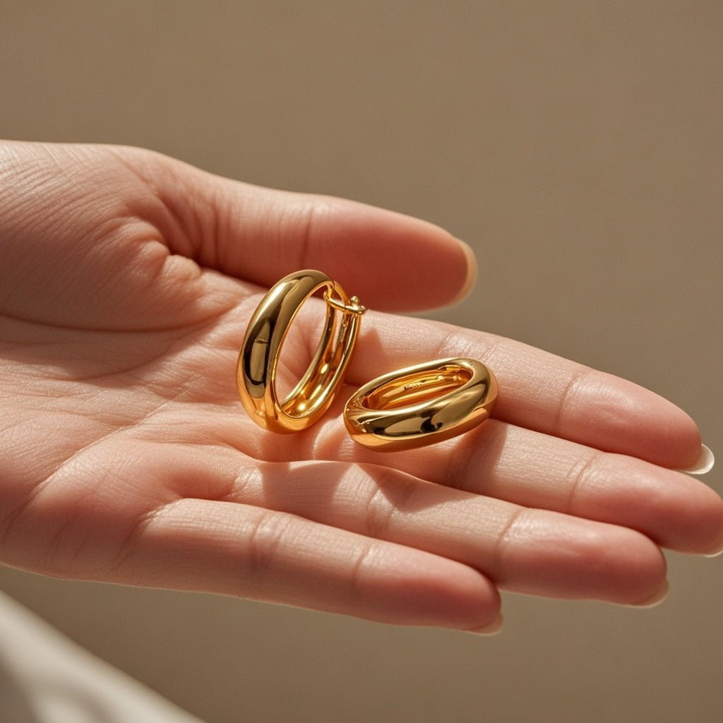 14K Gold Bracelets A Timeless Touch of Elegance for the Modern Woman - ACOOE