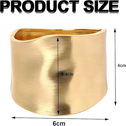 ACOOE 14K Gold - Plated Bracelet 01 - ACOOE