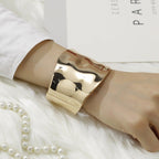 ACOOE 14K Gold - Plated Bracelet 01 - ACOOE