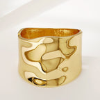 ACOOE 14K Gold - Plated Bracelet 01 - ACOOE
