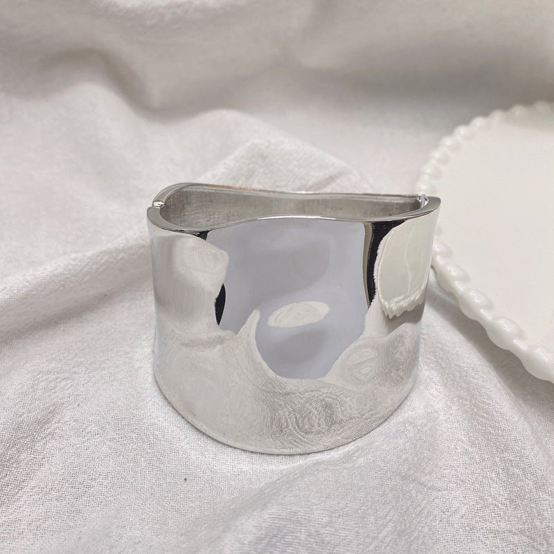 ACOOE 14K Gold - Plated Bracelet 01 - ACOOE