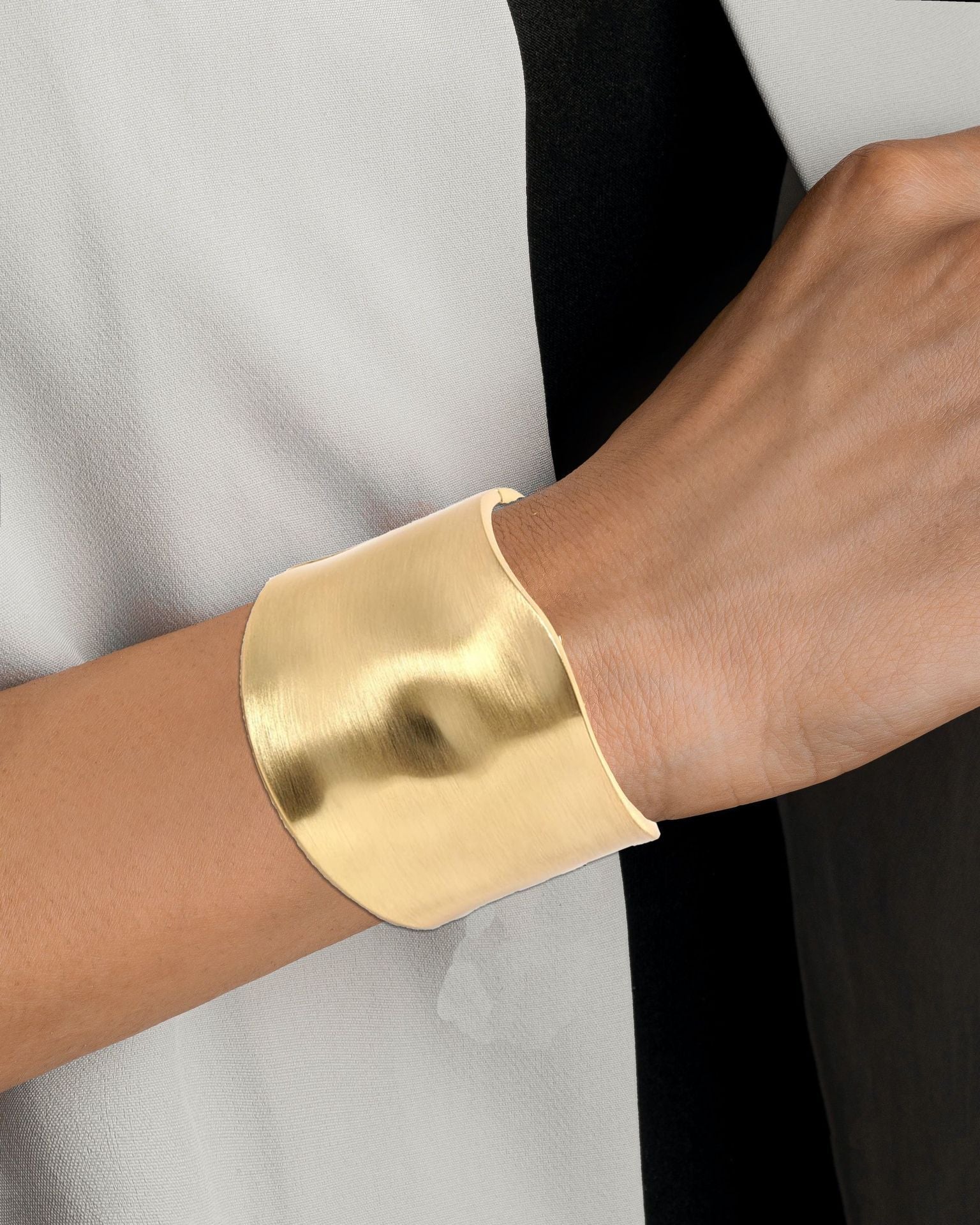 ACOOE 14K Gold - Plated Bracelet 01 - ACOOE