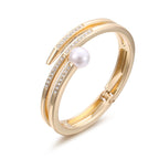 ACOOE 14K Gold - Plated Bracelet 02 - ACOOE