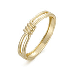 ACOOE 14K Gold - Plated Bracelet 09 - ACOOE