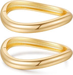 ACOOE 14K Gold - Plated Bracelet for Women 02 - ACOOE