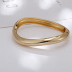 ACOOE 14K Gold - Plated Bracelet for Women 02 - ACOOE
