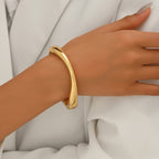 ACOOE 14K Gold - Plated Bracelet for Women 02 - ACOOE