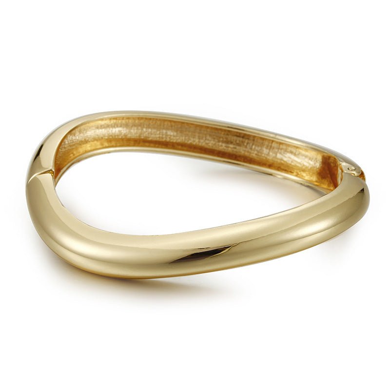 ACOOE 14K Gold - Plated Bracelet for Women 02 - ACOOE