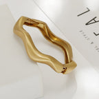 ACOOE 14K Gold - Plated Bracelet for Women 03 - ACOOE