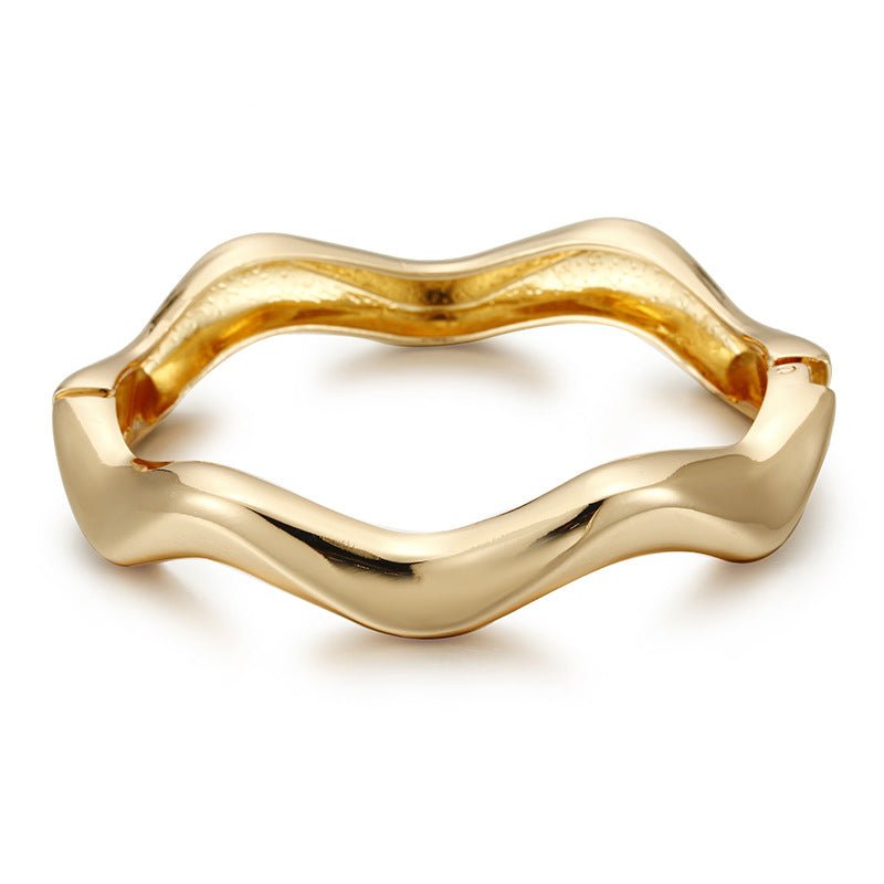 ACOOE 14K Gold - Plated Bracelet for Women 03 - ACOOE