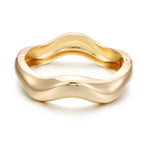 ACOOE 14K Gold - Plated Bracelet for Women 04 - ACOOE