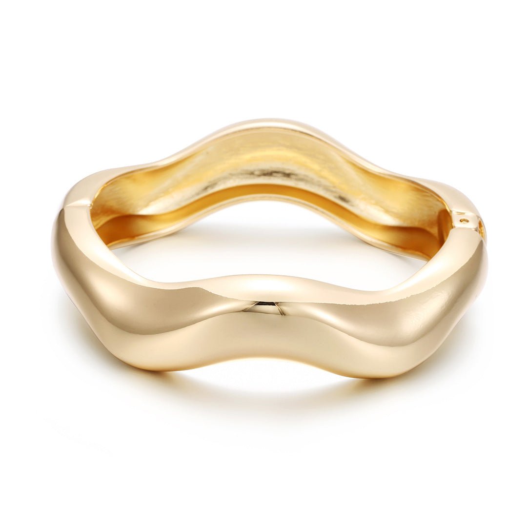 ACOOE 14K Gold - Plated Bracelet for Women 04 - ACOOE