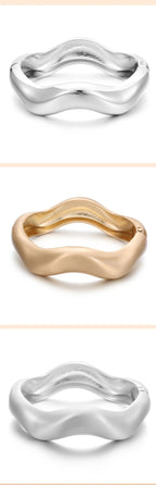 ACOOE 14K Gold - Plated Bracelet for Women 04 - ACOOE