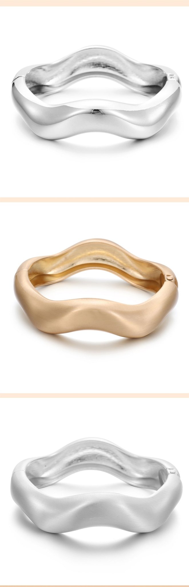 ACOOE 14K Gold - Plated Bracelet for Women 04 - ACOOE