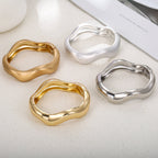 ACOOE 14K Gold - Plated Bracelet for Women 04 - ACOOE