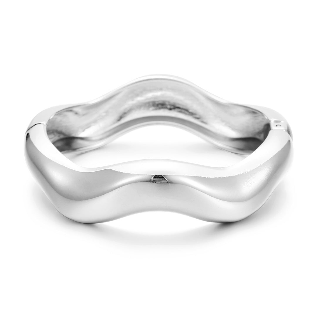 ACOOE 14K Gold - Plated Bracelet for Women 04 - ACOOE