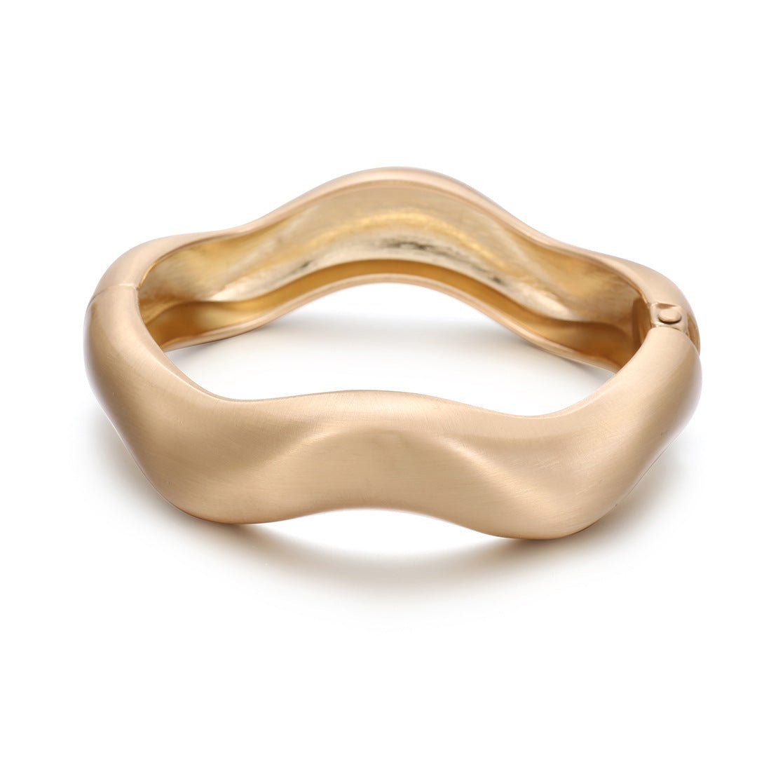 ACOOE 14K Gold - Plated Bracelet for Women 04 - ACOOE