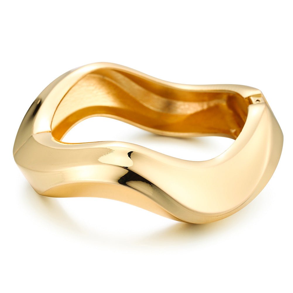 ACOOE 14K Gold - Plated Bracelet for Women 05 - ACOOE