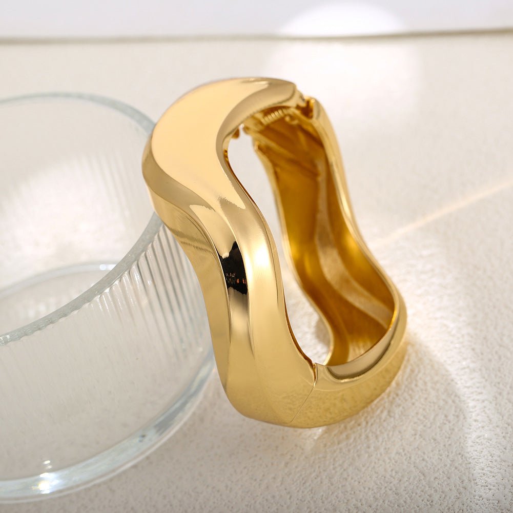 ACOOE 14K Gold - Plated Bracelet for Women 05 - ACOOE