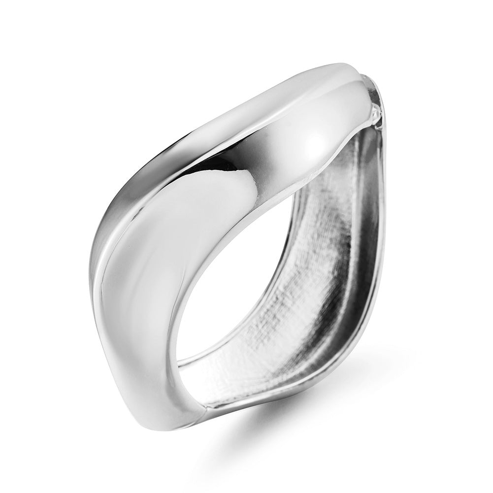 ACOOE 14K Gold - Plated Bracelet for Women 05 - ACOOE