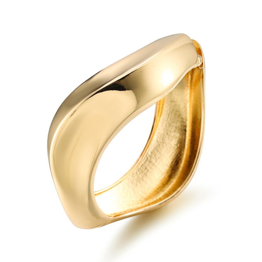 ACOOE 14K Gold - Plated Bracelet for Women 05 - ACOOE