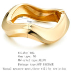 ACOOE 14K Gold - Plated Bracelet for Women 05 - ACOOE