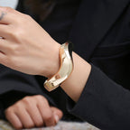 ACOOE 14K Gold - Plated Bracelet for Women 05 - ACOOE