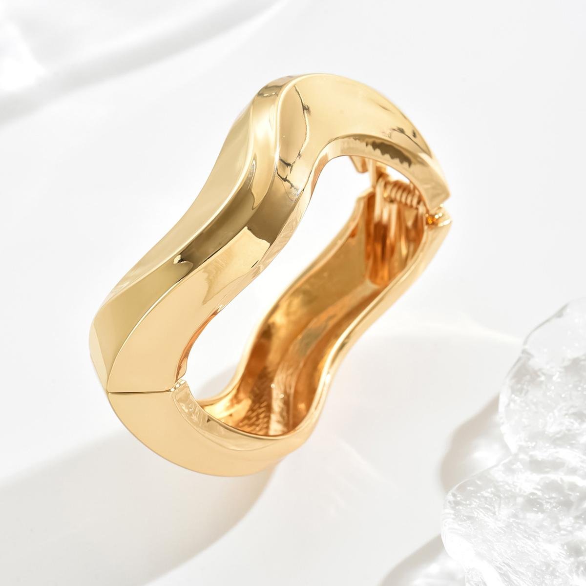 ACOOE 14K Gold - Plated Bracelet for Women 05 - ACOOE