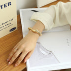 ACOOE 14K Gold - Plated Bracelet for Women 06 - ACOOE