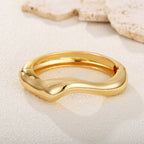 ACOOE 14K Gold - Plated Bracelet for Women 06 - ACOOE