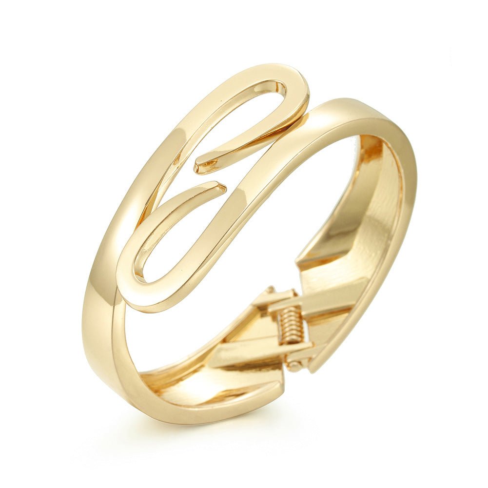 ACOOE 14K Gold - Plated bracelet for Women 07 - ACOOE