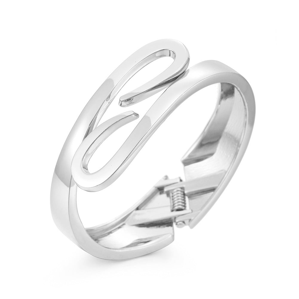 ACOOE 14K Gold - Plated bracelet for Women 07 - ACOOE