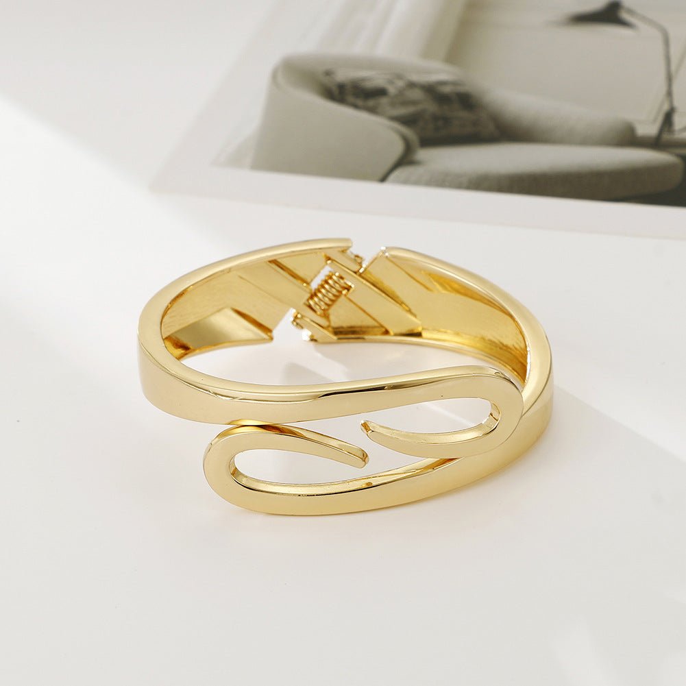 ACOOE 14K Gold - Plated bracelet for Women 07 - ACOOE