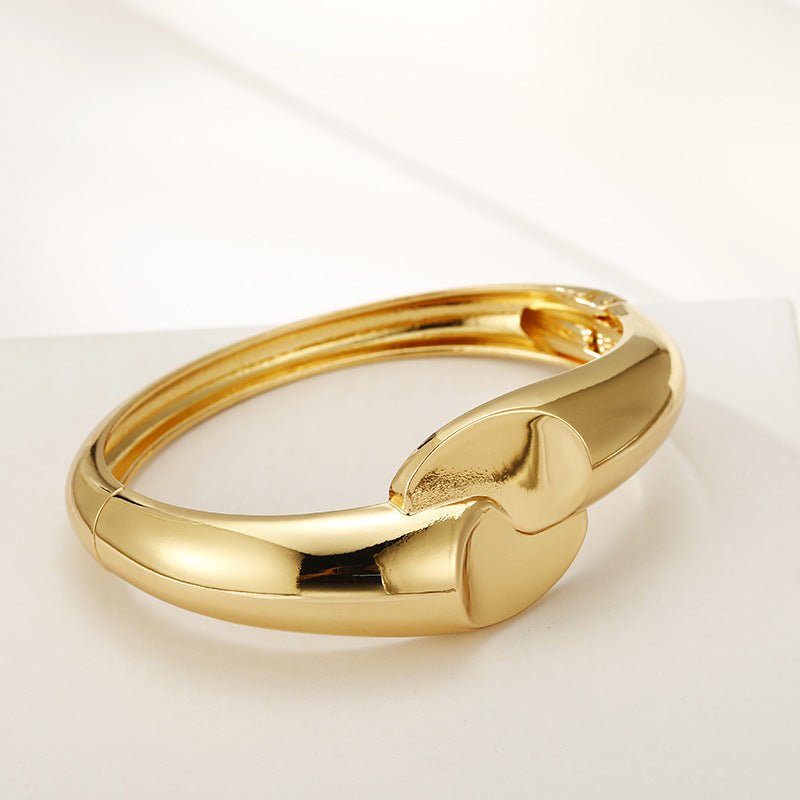 ACOOE 14K Gold - Plated Bracelet for Women 08 - ACOOE