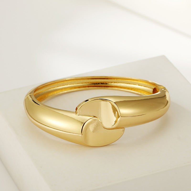 ACOOE 14K Gold - Plated Bracelet for Women 08 - ACOOE