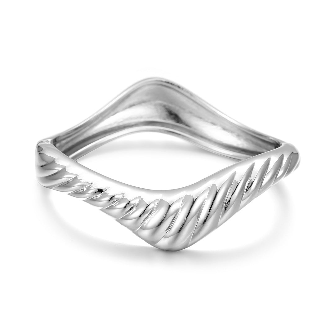 ACOOE 14K Gold - Plated Bracelet for Women 10 - ACOOE