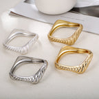 ACOOE 14K Gold - Plated Bracelet for Women 10 - ACOOE