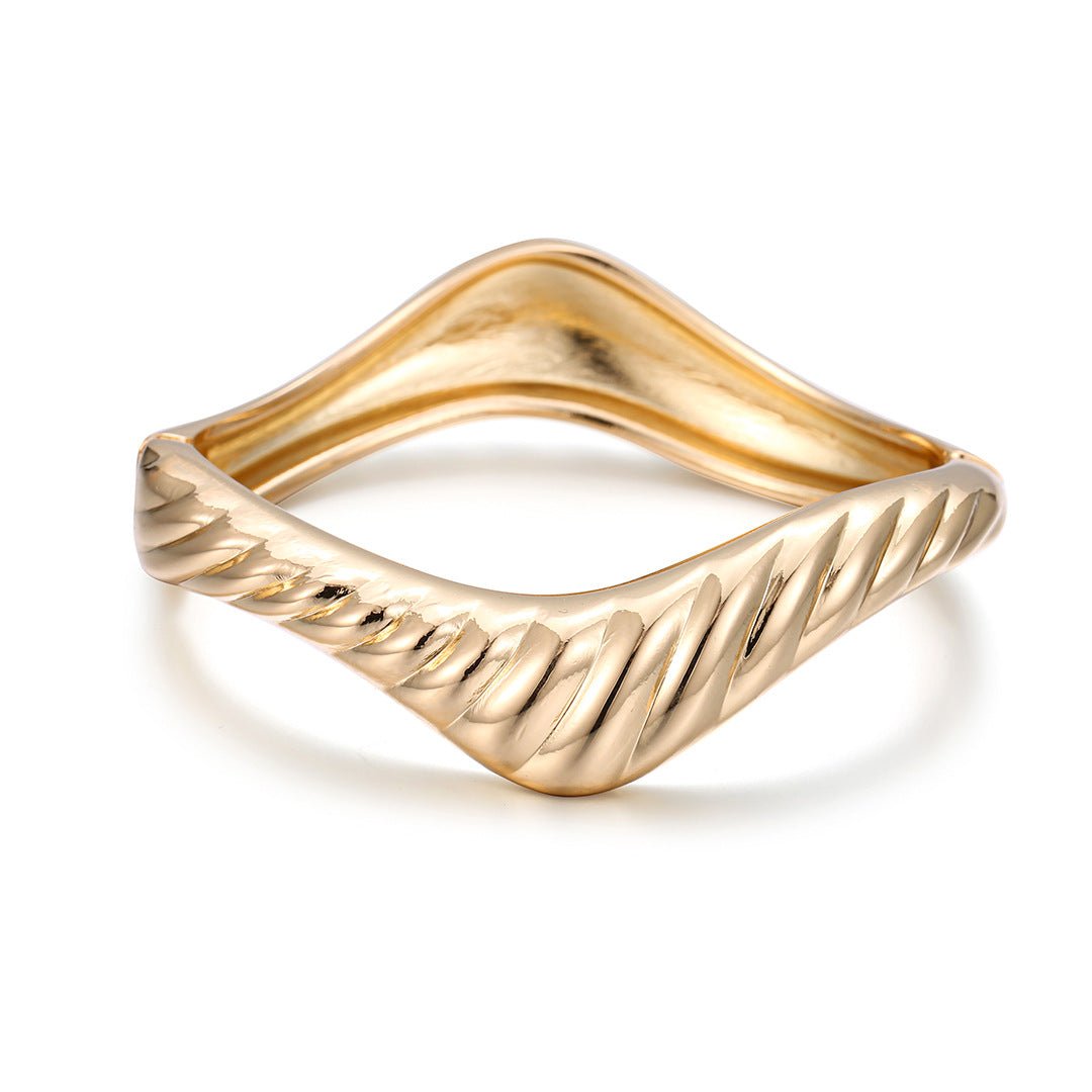 ACOOE 14K Gold - Plated Bracelet for Women 10 - ACOOE