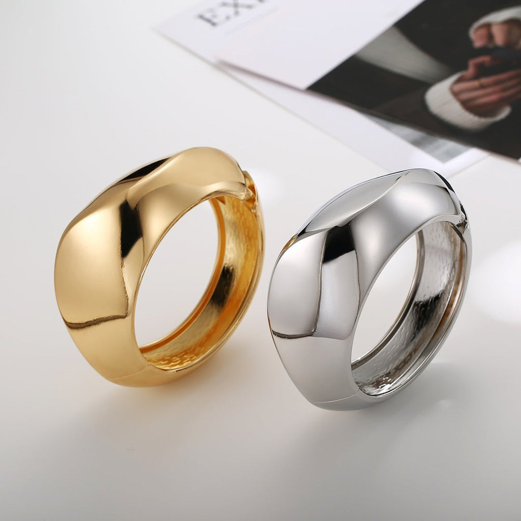 ACOOE 14K Gold Plated Bracelet Jewelry 05 - ACOOE