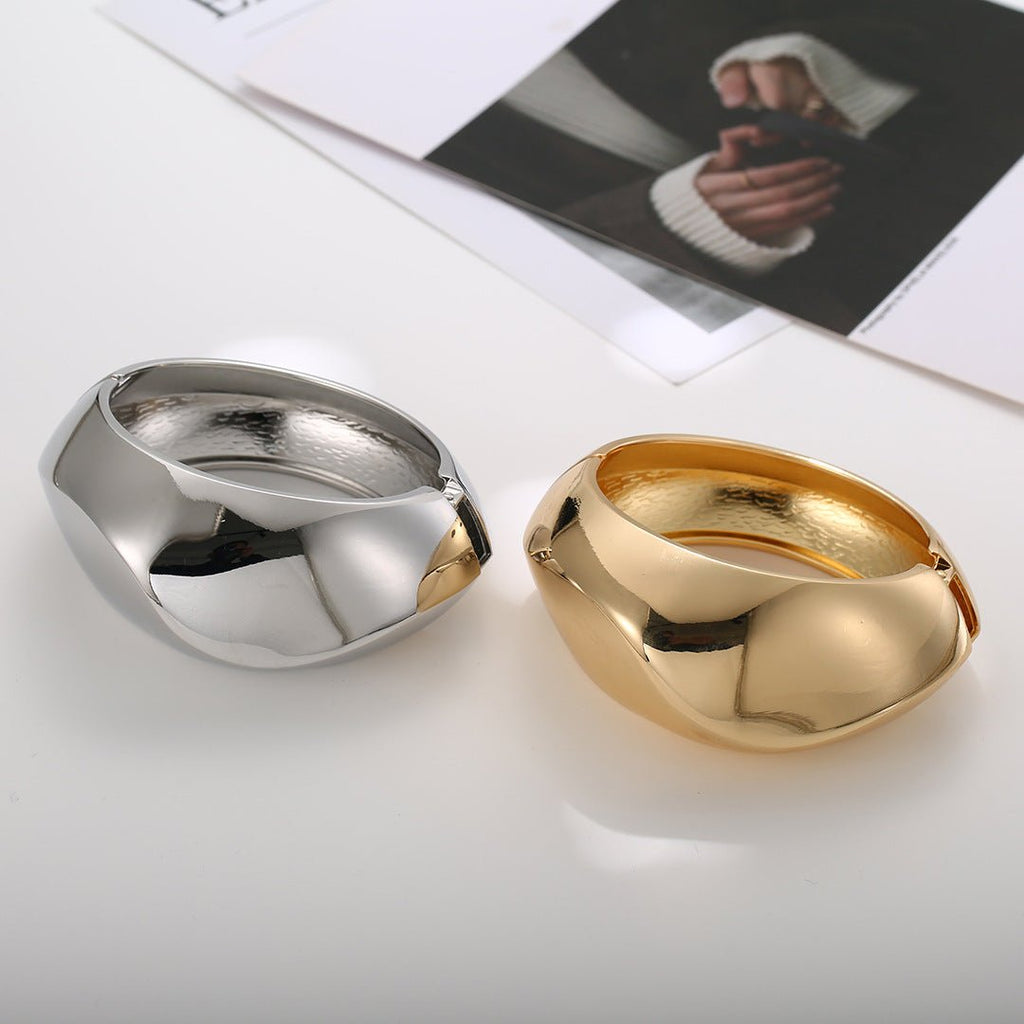 ACOOE 14K Gold Plated Bracelet Jewelry 05 - ACOOE