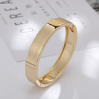 ACOOE 14K Gold Plated Bracelets 01 - ACOOE