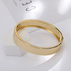 ACOOE 14K Gold Plated Bracelets 01 - ACOOE