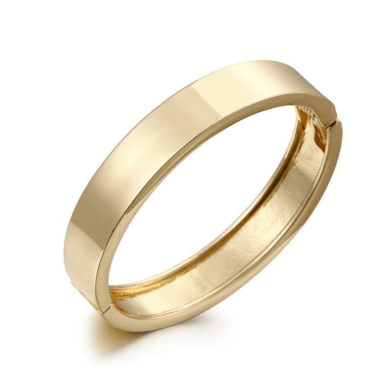 ACOOE 14K Gold Plated Bracelets 01 - ACOOE