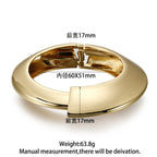 ACOOE 14K Gold Plated Bracelets 03 - ACOOE