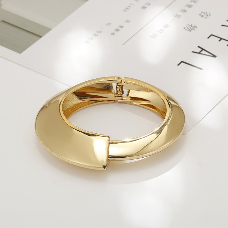 ACOOE 14K Gold Plated Bracelets 03 - ACOOE