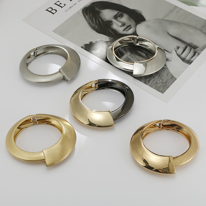 ACOOE 14K Gold Plated Bracelets 03 - ACOOE