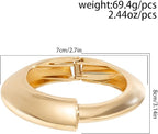 ACOOE 14K Gold Plated Bracelets 03 - ACOOE