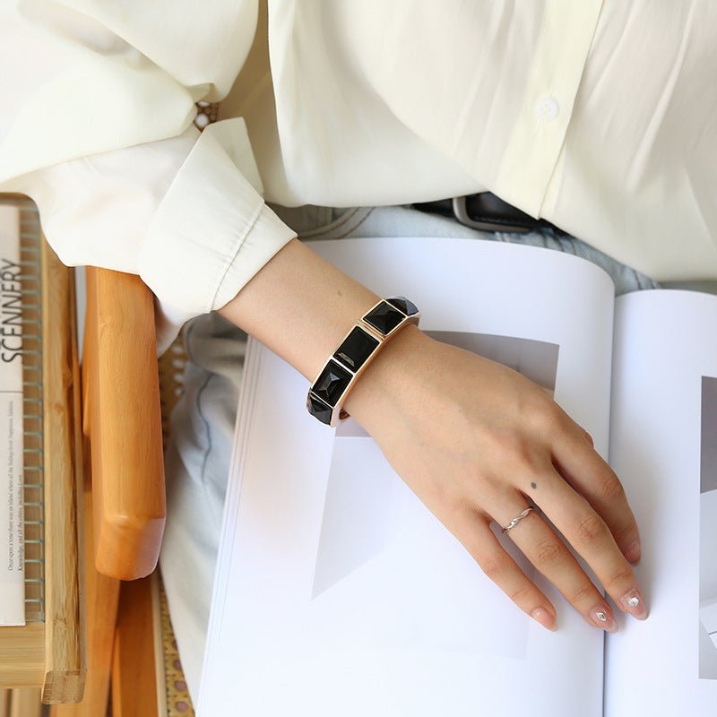 ACOOE 14K Gold Plated Bracelets 05 - ACOOE