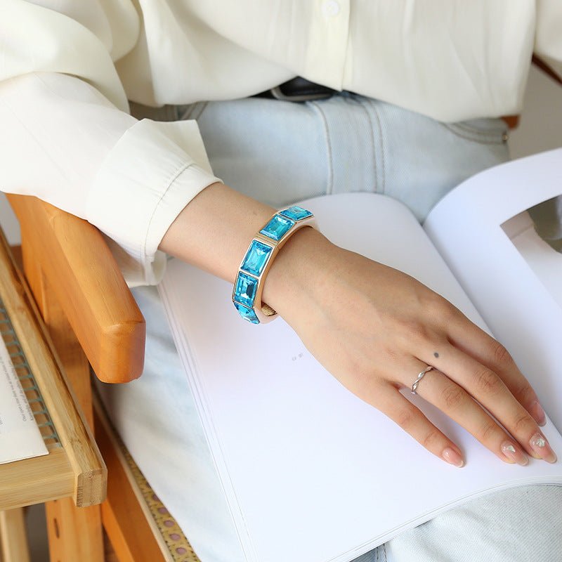 ACOOE 14K Gold Plated Bracelets 05 - ACOOE