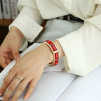 ACOOE 14K Gold Plated Bracelets 05 - ACOOE